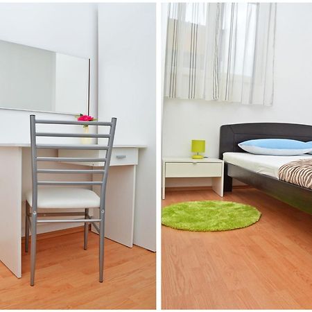 Apartments Luciano سيغيت فغانييتْسا المظهر الخارجي الصورة