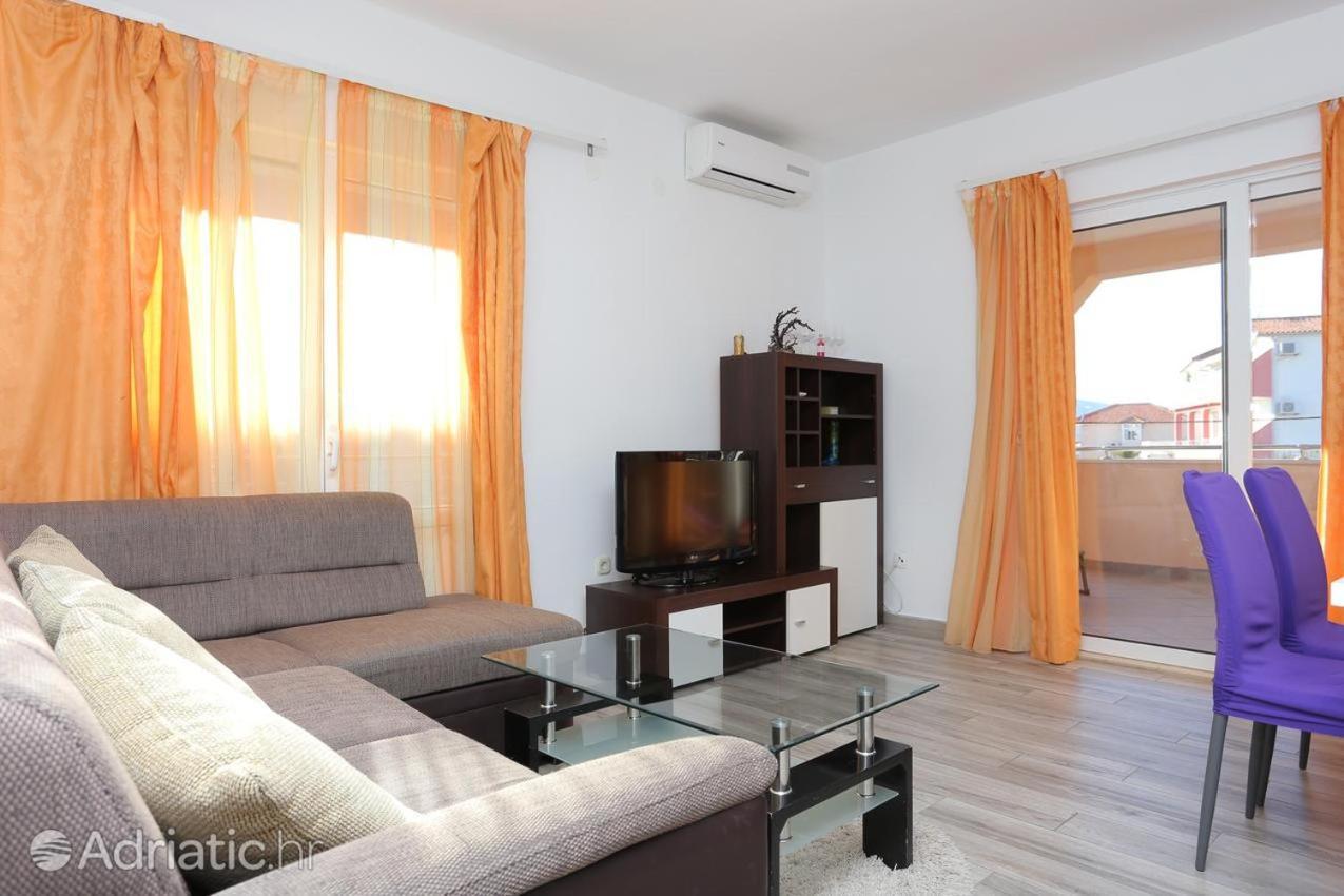 Apartments Luciano سيغيت فغانييتْسا المظهر الخارجي الصورة