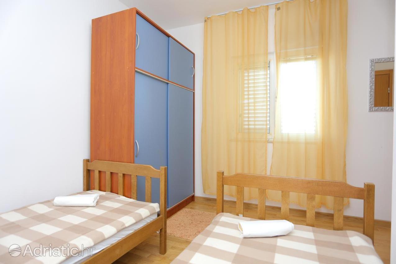 Apartments Luciano سيغيت فغانييتْسا المظهر الخارجي الصورة