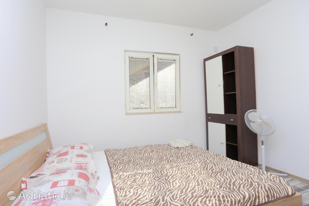Apartments Luciano سيغيت فغانييتْسا المظهر الخارجي الصورة