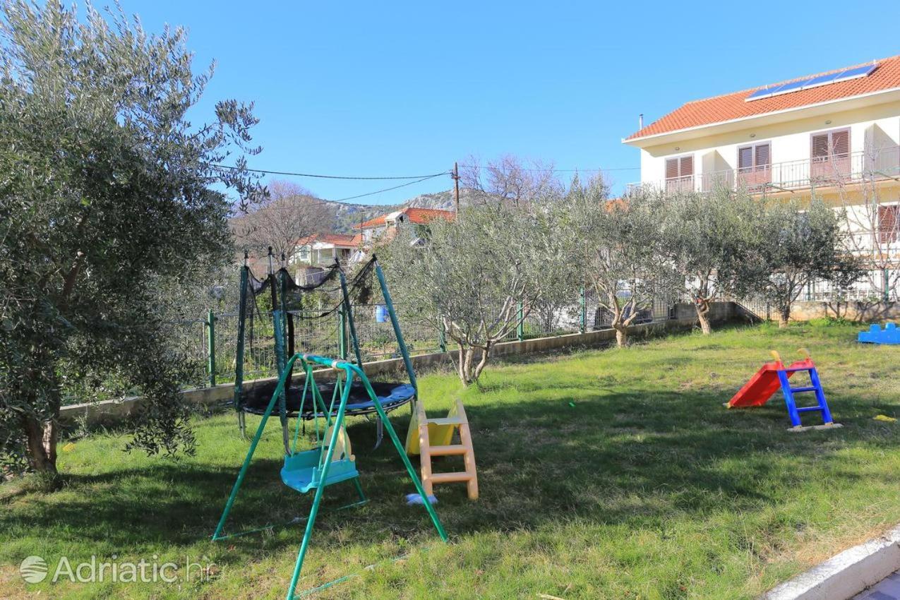 Apartments Luciano سيغيت فغانييتْسا المظهر الخارجي الصورة