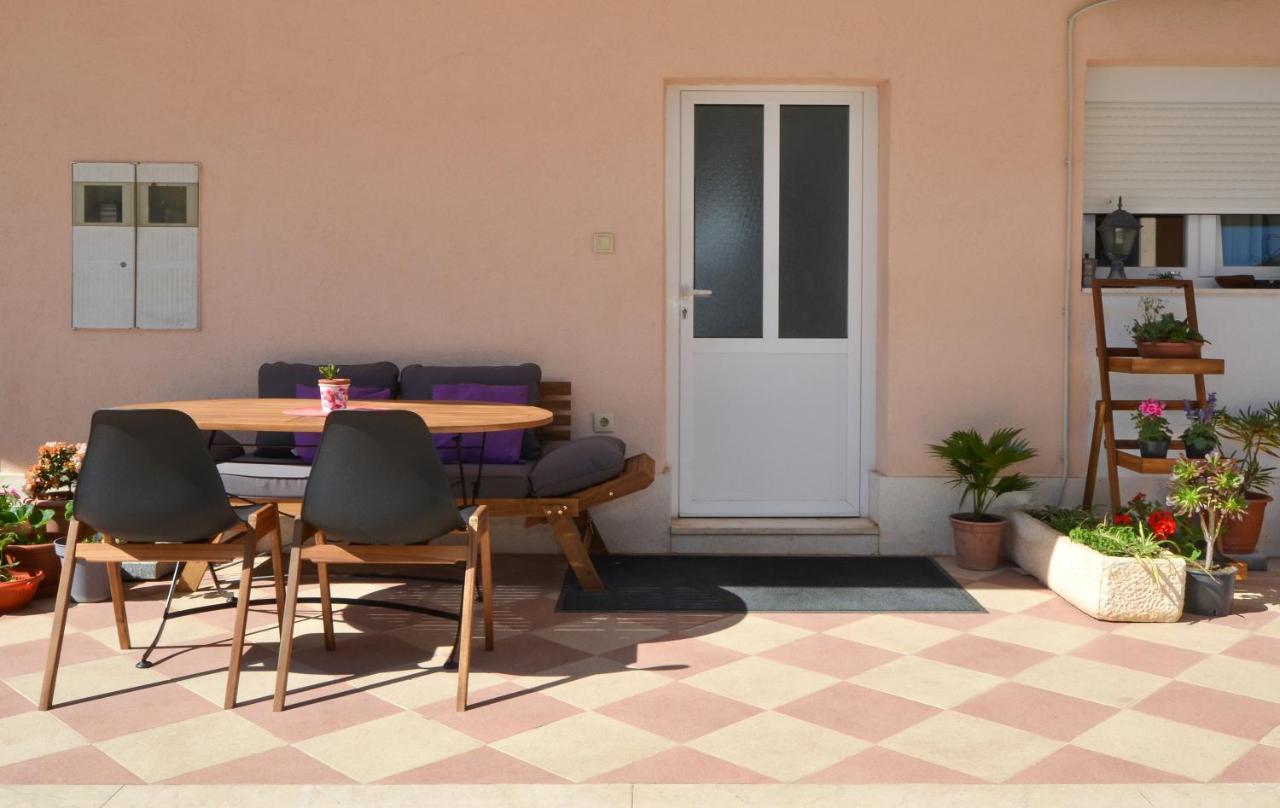 Apartments Luciano سيغيت فغانييتْسا المظهر الخارجي الصورة