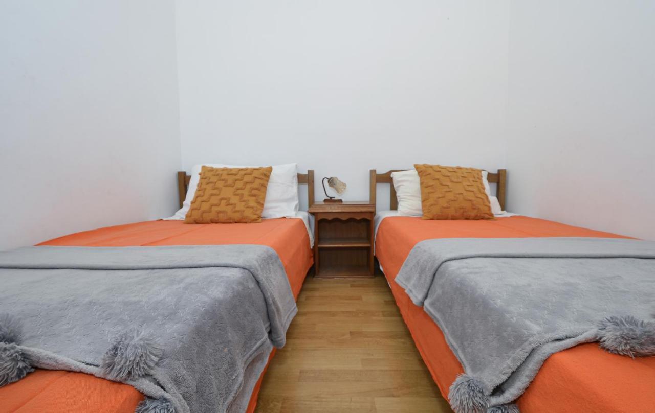 Apartments Luciano سيغيت فغانييتْسا المظهر الخارجي الصورة