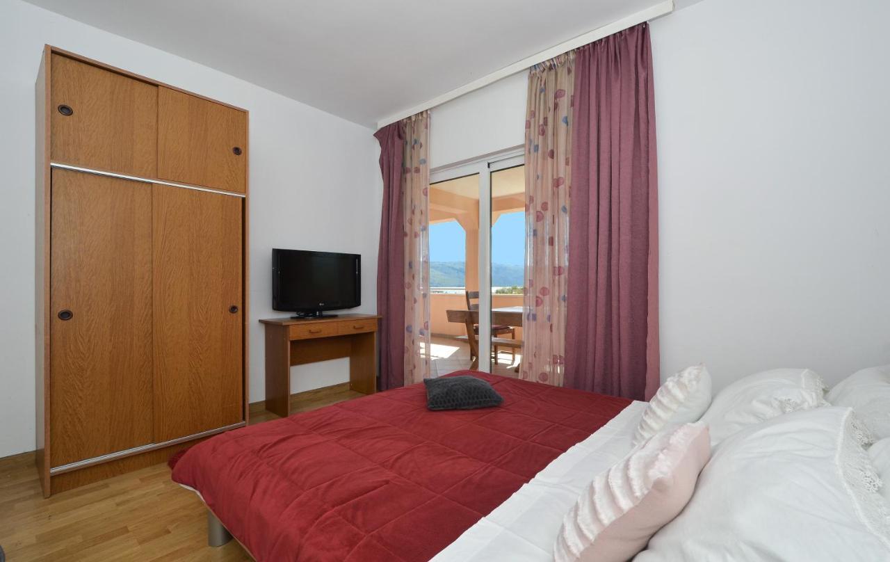 Apartments Luciano سيغيت فغانييتْسا المظهر الخارجي الصورة