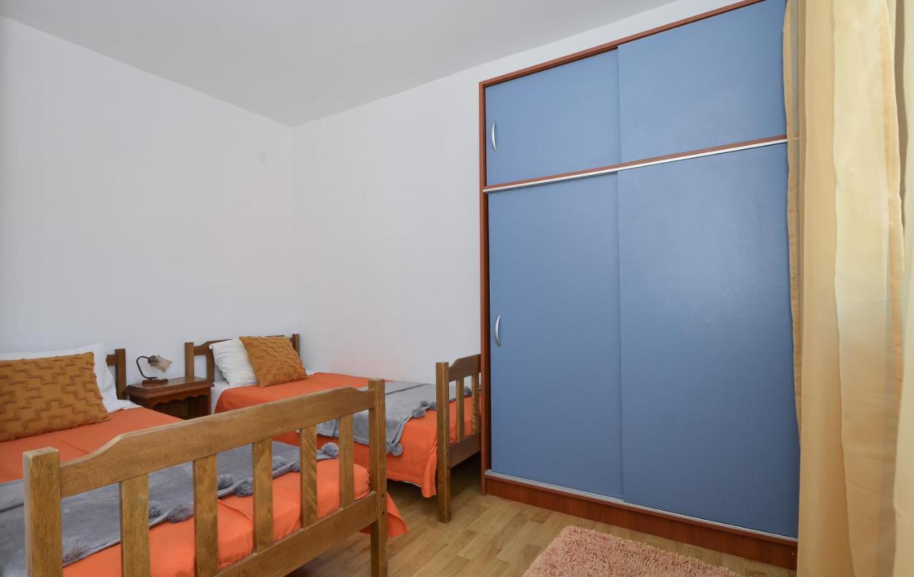 Apartments Luciano سيغيت فغانييتْسا المظهر الخارجي الصورة