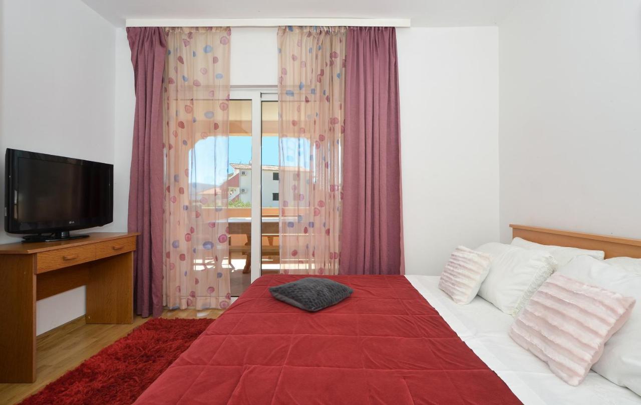 Apartments Luciano سيغيت فغانييتْسا المظهر الخارجي الصورة