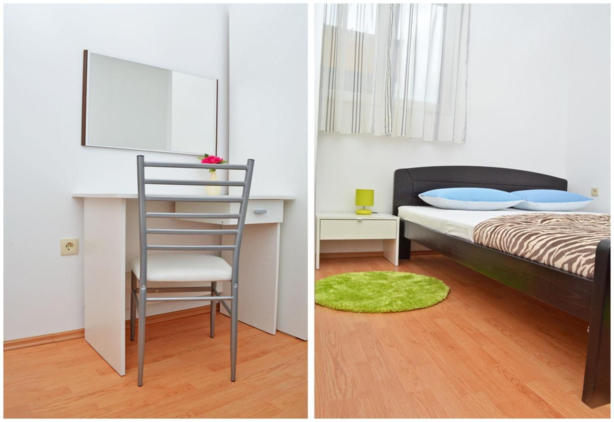 Apartments Luciano سيغيت فغانييتْسا المظهر الخارجي الصورة