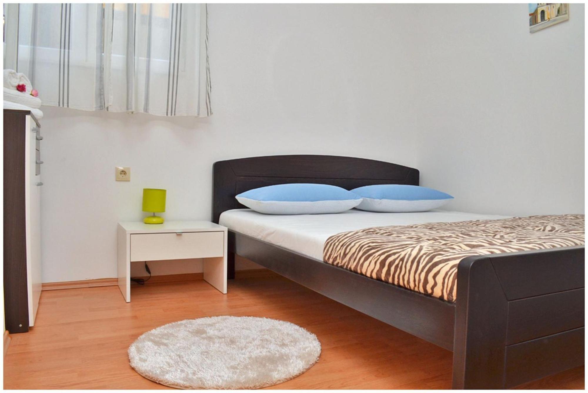 Apartments Luciano سيغيت فغانييتْسا المظهر الخارجي الصورة