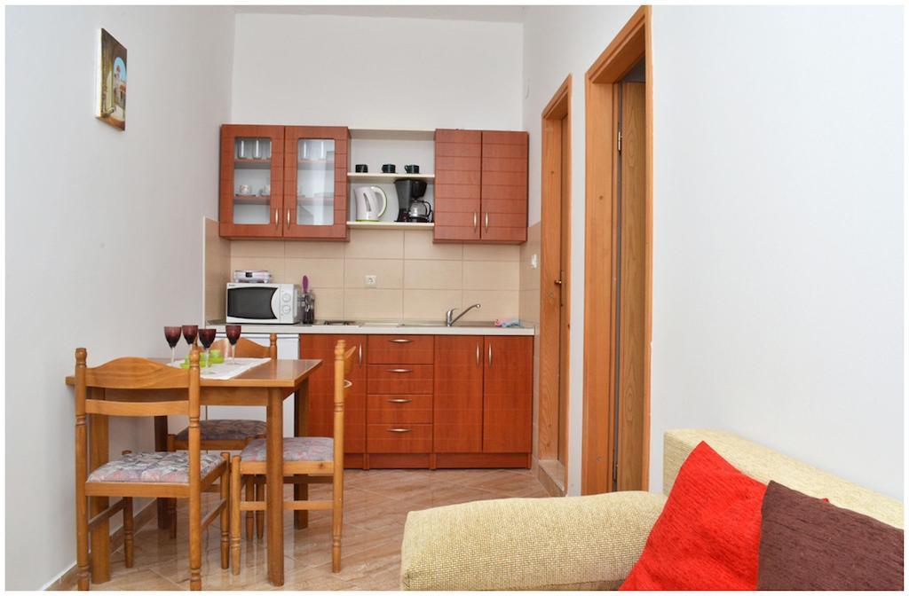 Apartments Luciano سيغيت فغانييتْسا الغرفة الصورة